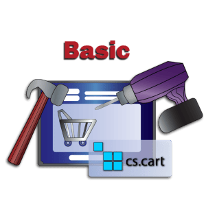 κατασκευή eshop σε Cs-Cart
