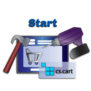 κατασκευή eshop σε Cs-Car